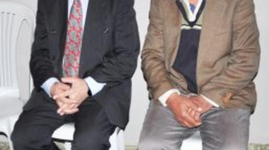 M&uuml;ft&uuml;l&uuml;kten Engel Olma G&ouml;n&uuml;l Al Projesi