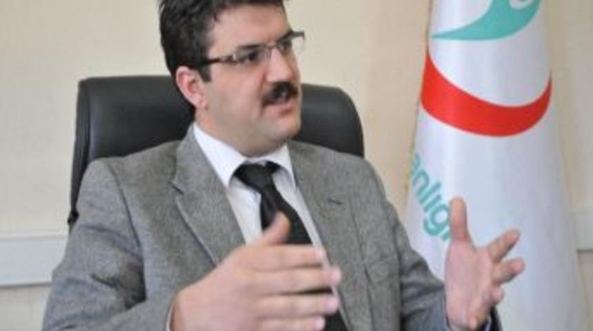 14 Mart Tıp Bayramı