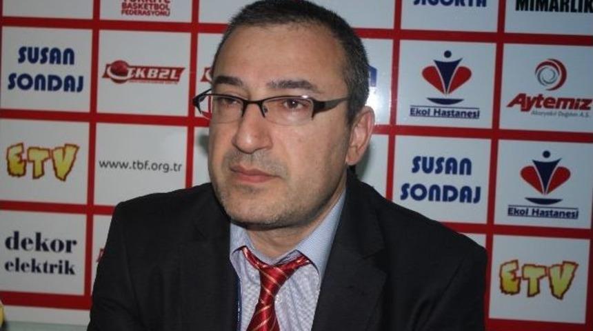 Yıllar: Evimizde Ma&ccedil; Kaybetmeyeceğiz