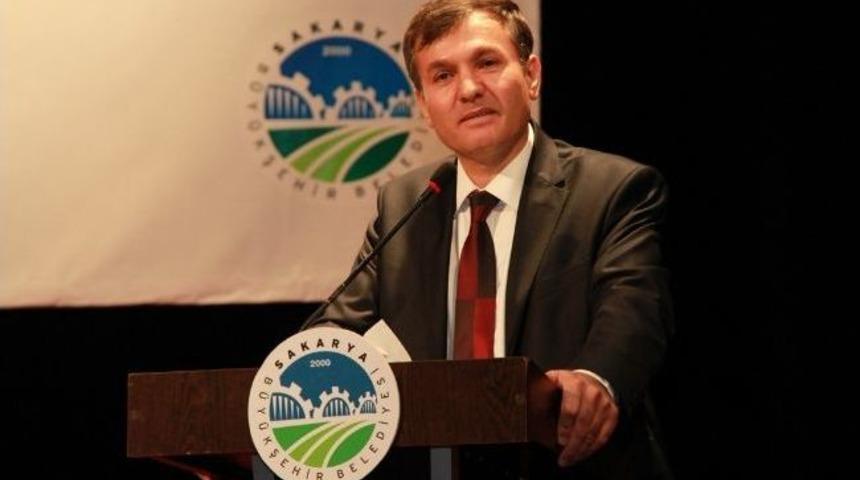 Mehmet Akif Ve D&uuml;ş&uuml;nce D&uuml;nyası Konferansı Akm&rsquo;de Ger&ccedil;ekleşti