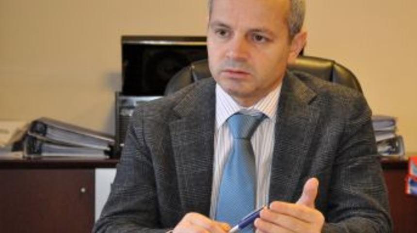 Balıkesir Vakıflar Tarih&icirc; Camileri Kendi B&uuml;t&ccedil;esiyle Restore Ediyor