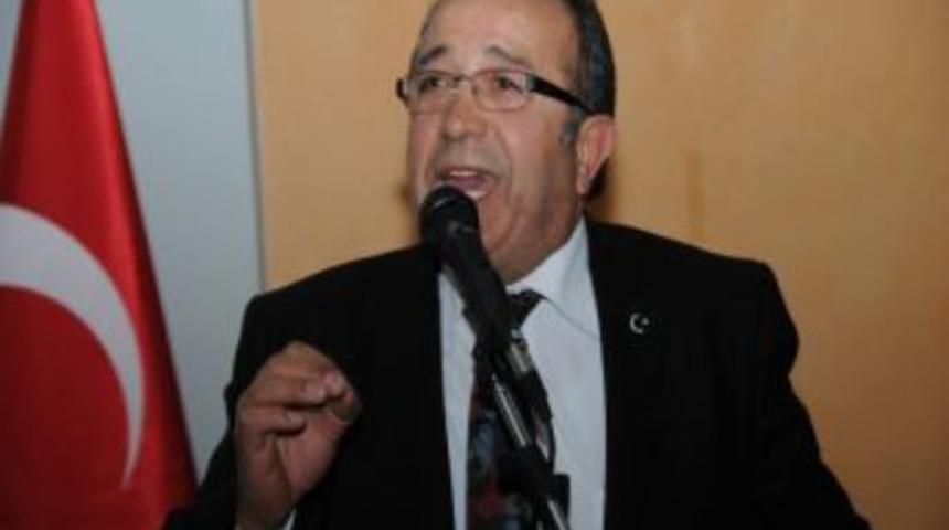 14 Mart Tıp Bayramı