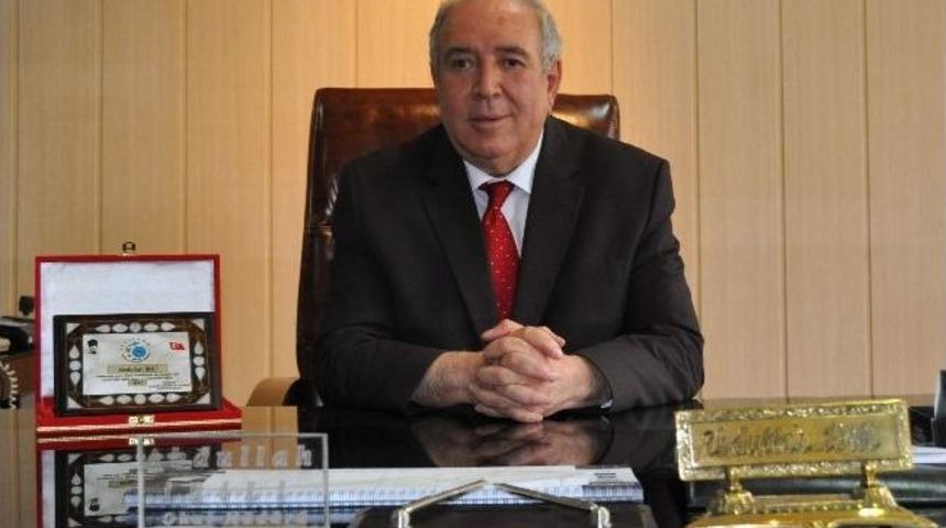 T&uuml;rk Telekom Teknik Elemanlarından Anlamlı Ziyaret