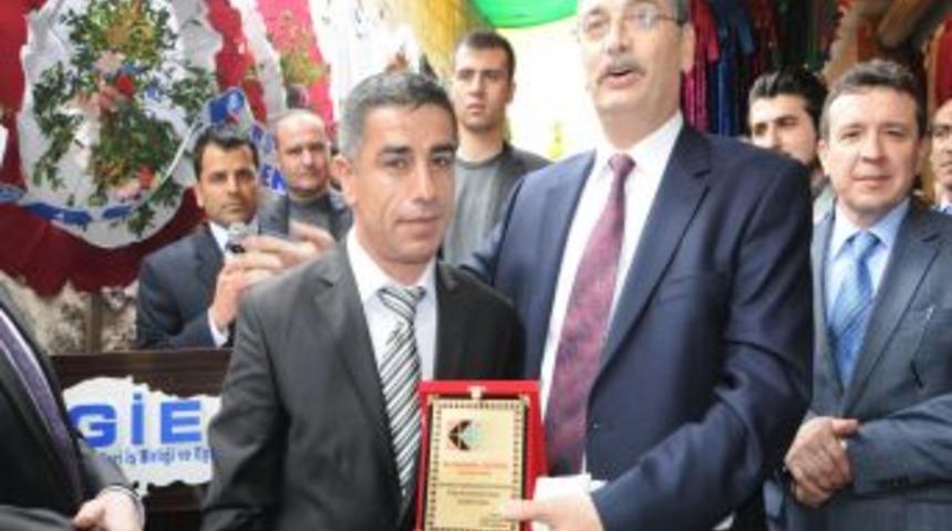 17 Milyon Liralık KOSGEB Desteği. Cesur Girişimcileri Bekliyor