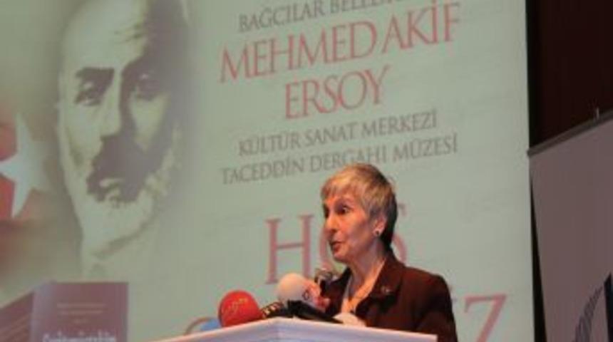 Milli Eğitim Bakanı Nabi Avcı: İstiklal Marşı Milli Mutabakat Metnidir