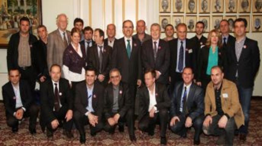 Kosova, Türkiye'nin Tecrübeleriyle Kalkınacak