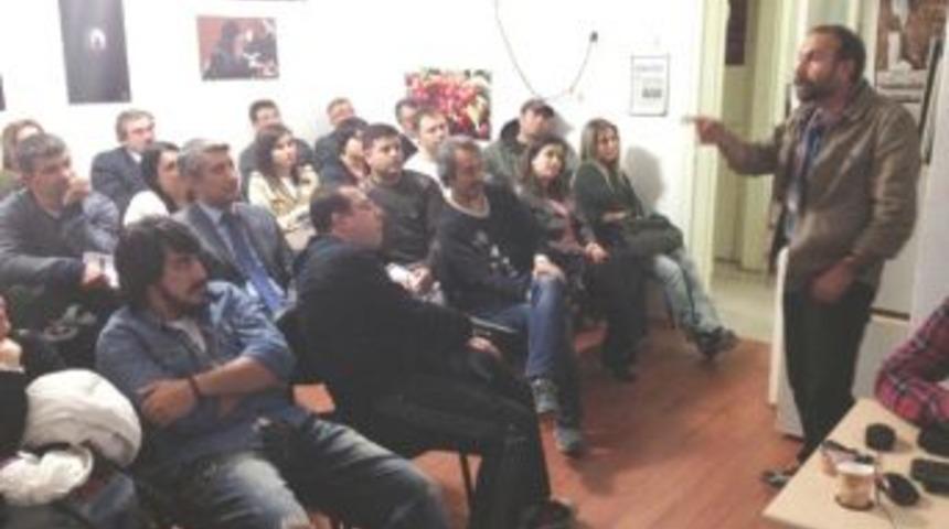 Mafsad&rsquo;dan Fotoğraf&ccedil;ılık Kursu