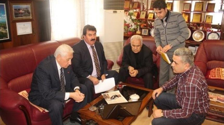 Muş&rsquo;a Yeni &Uuml;stge&ccedil;itler Yapılacak