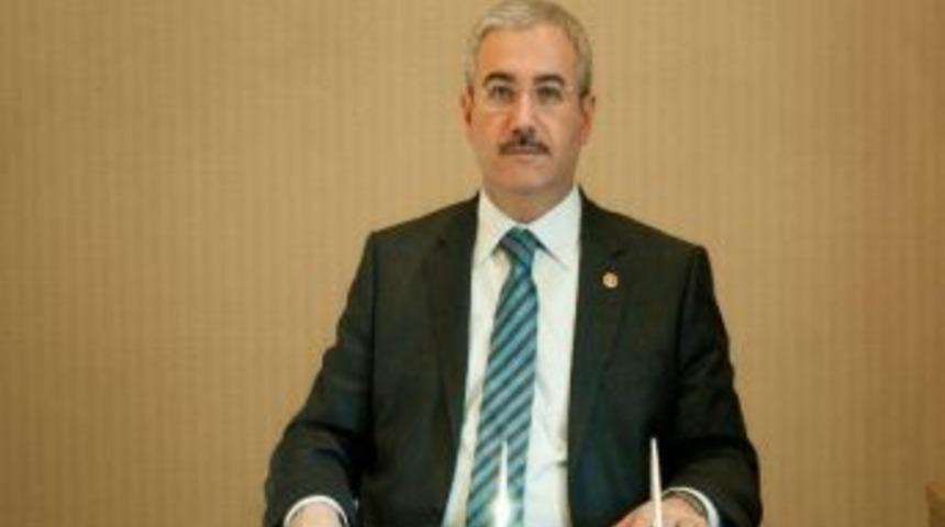 Milletvekili Yetiş, 14 Mart Tıp Bayramı Mesajı Yayınladı