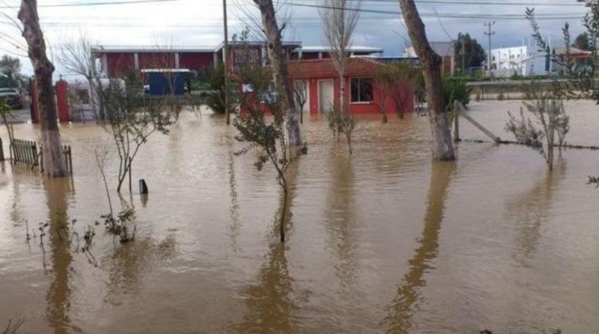 Kolejden Yardım Teşekk&uuml;r&uuml;