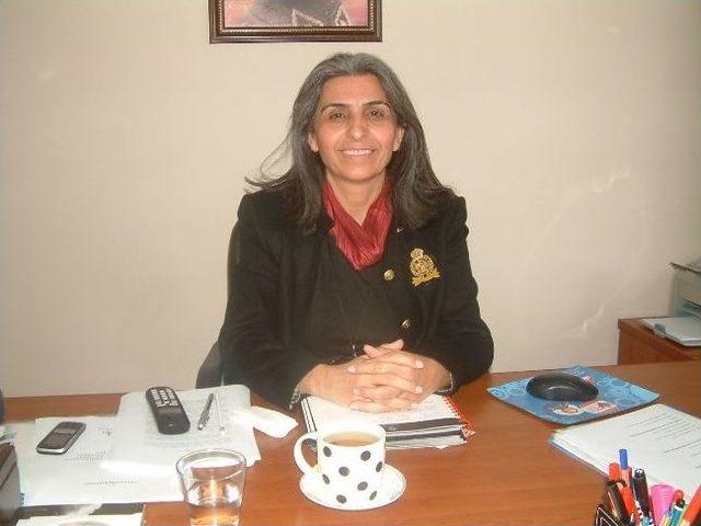 Kolejden Yardım Teşekkürü 1