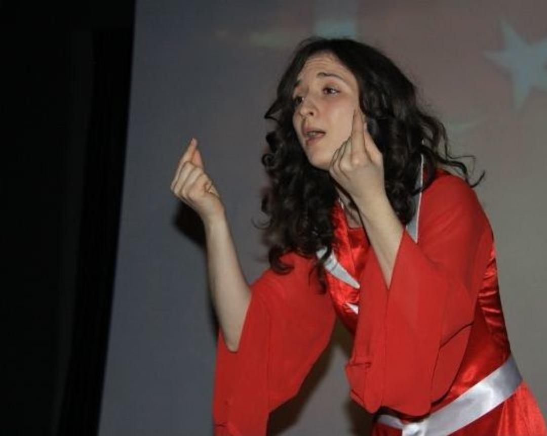 Mehmet Akif Ersoy İneg&ouml;l'de Anıldı