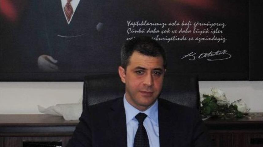 &Ccedil;orum&rsquo;da 544 Tiryaki Sigarayı Bıraktı