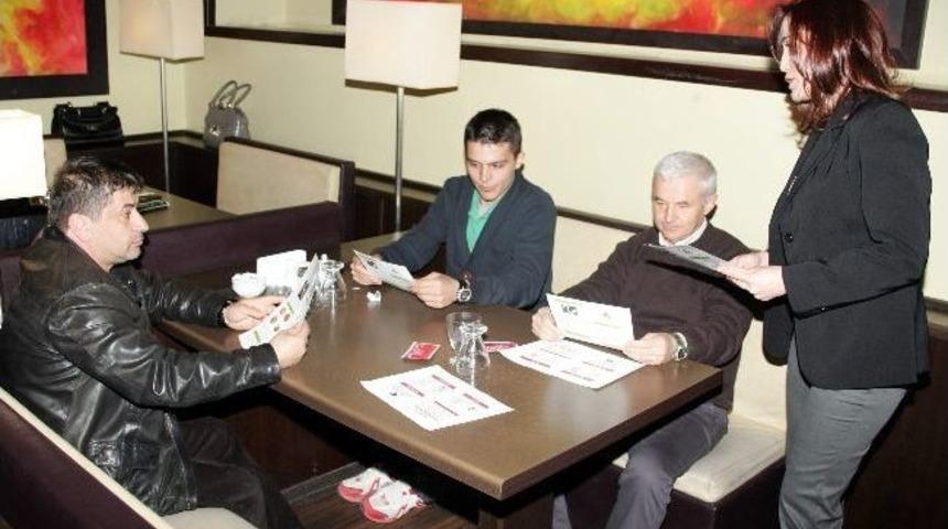 11-17 Mart Tuza Dikkat Haftası