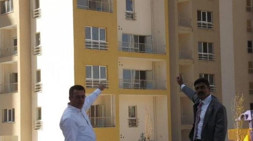 Doğanbey Kentsel D&ouml;n&uuml;ş&uuml;m'de Bir Mağduriyet Daha