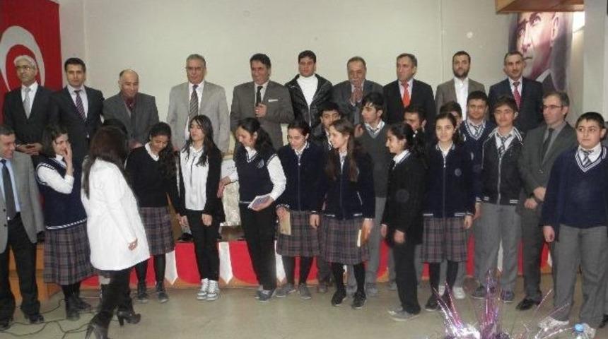 Vanlı Yazarlar &Ouml;ğrencilerle Buluşmaya Devam Ediyor