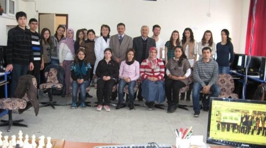 İstihdam Sağlayacak Kurslara Ağırlık Verilecek