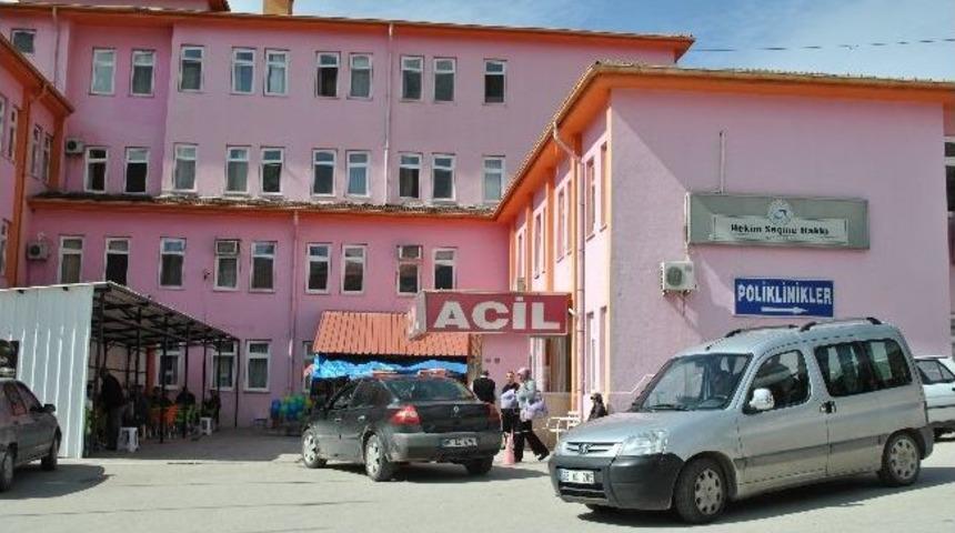 Doğumdan Sonra Kalbi Duran Bebekle İlgili İhmal İddiası