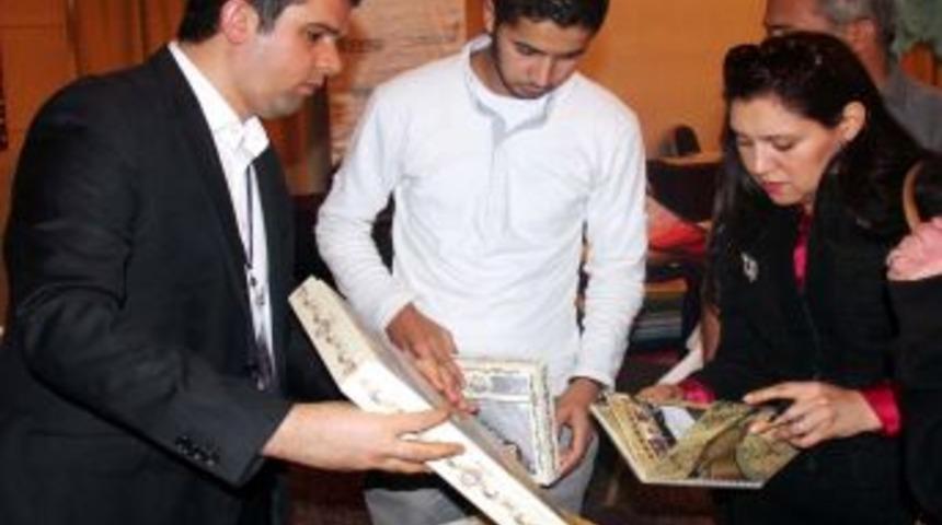 BUGİAD&rsquo;lı Tekstilcilerden FAS&rsquo;a Ticari Sefer