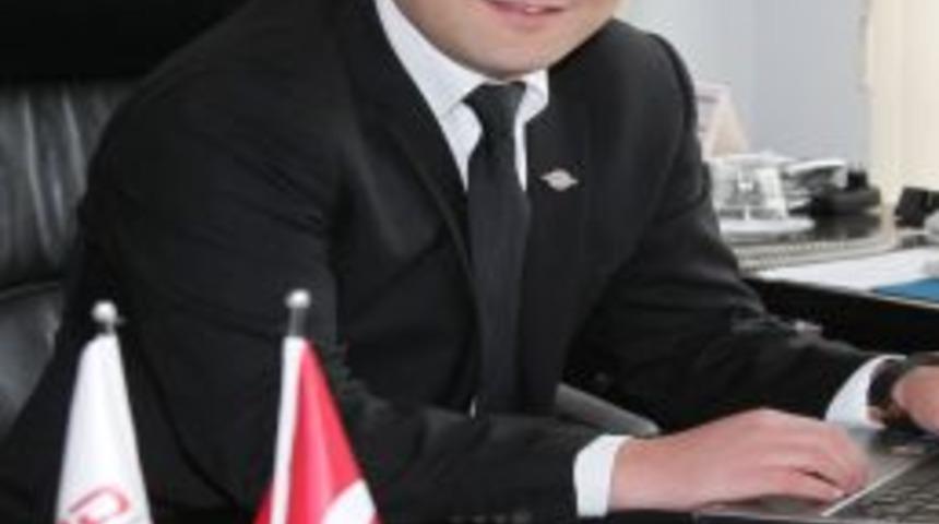 'Marka Olmak I&ccedil;in Marka Tescili Şart'