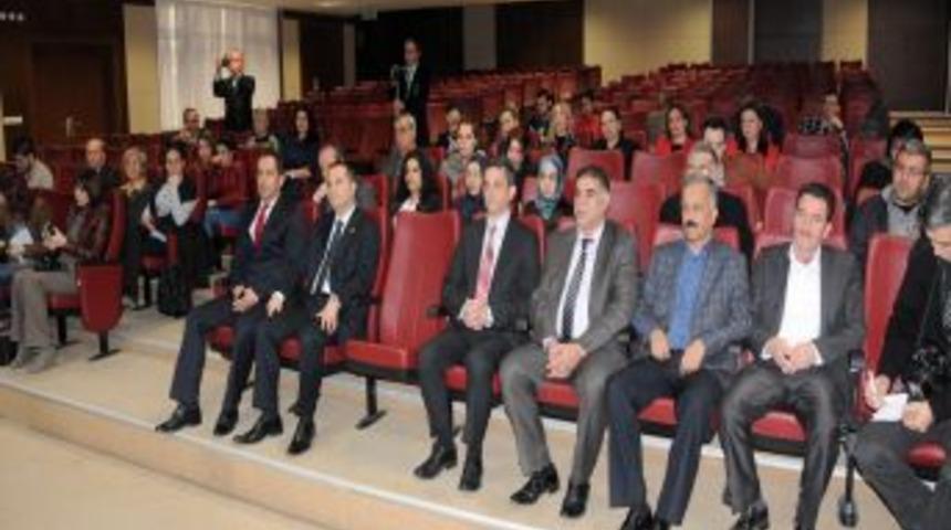 Manisa Cumhuriyet Başsavcısı Yıldırım: Basın &Ouml;zg&uuml;rl&uuml;ğ&uuml;n&uuml;n De Sınırları Var