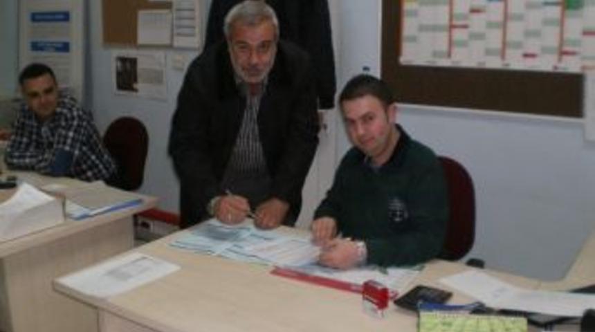 Sebze &Uuml;reticileri Birliği Tedarik&ccedil;i S&ouml;zleşmelerini İmzaladı