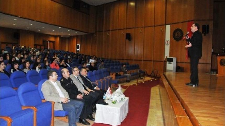 İletişim Ve İletişim &Ccedil;atışmaları