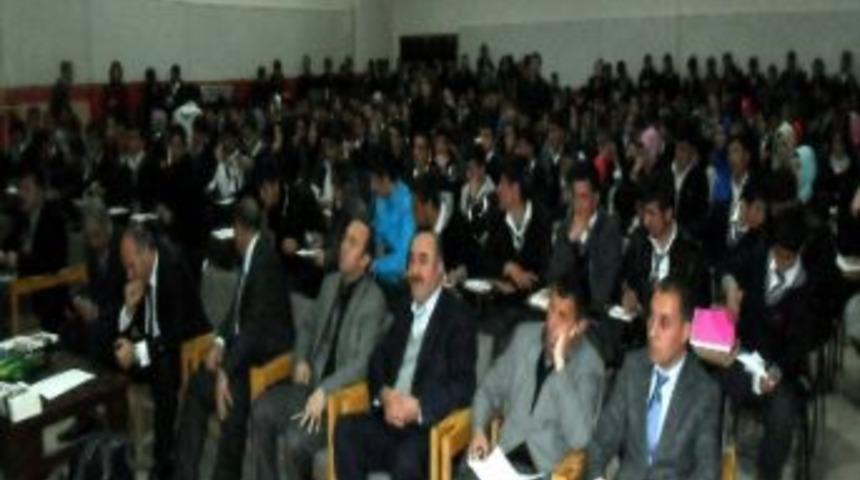 G&uuml;roymak&rsquo;ta "doğu Okuyor&rdquo; Projesi