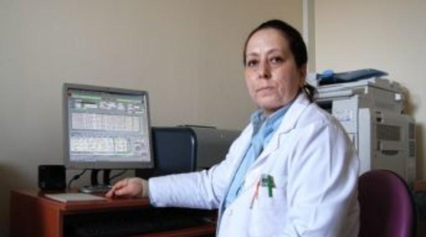 Eskişehir&rsquo;de Yılın Doktoru Belirlendi