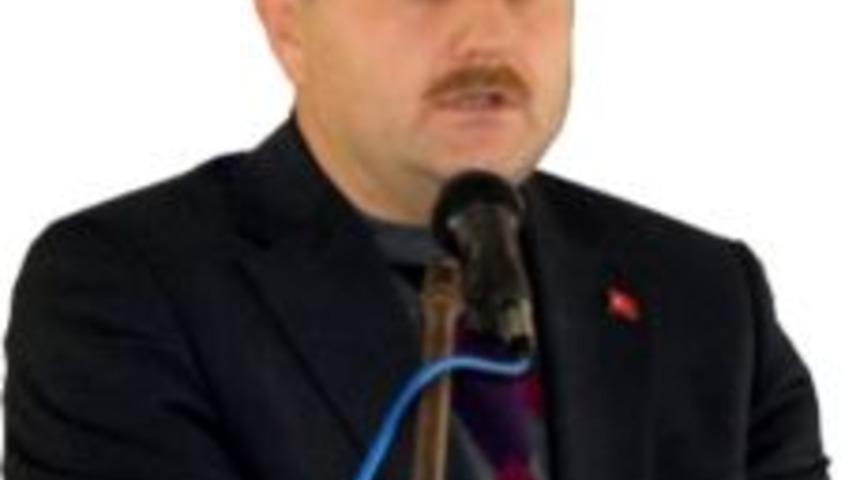 Poyraz'ın 14 Mart Tıp Bayramı Kutlama Mesajı