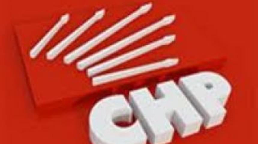 CHP'den Tıp Bayramı Kutlaması