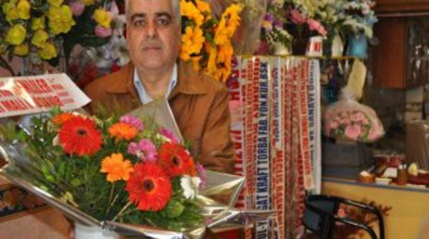 Yeni Iş Yerlerinin A&ccedil;ılması En Fazla Onları Mutlu Ediyor