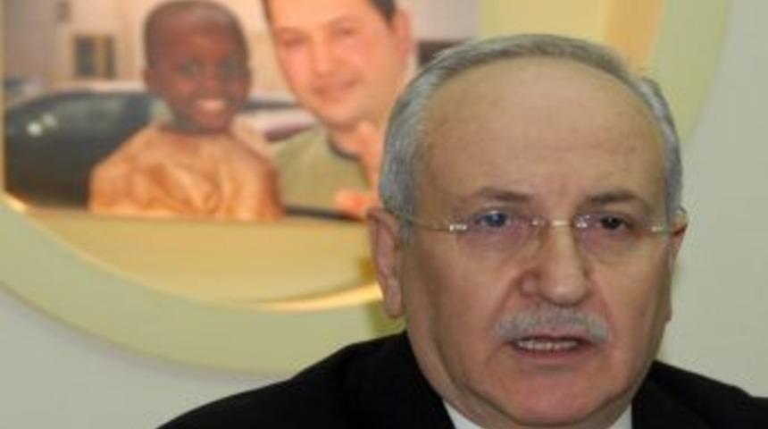 İğci: Tıp Bayramı, Halkla B&uuml;t&uuml;nleşerek Kutlanırsa Anlam Kazanır