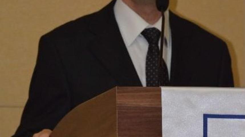 Kayseri &Ouml;ğrenci &Uuml;ye Yerel Kurultayı Yapıldı