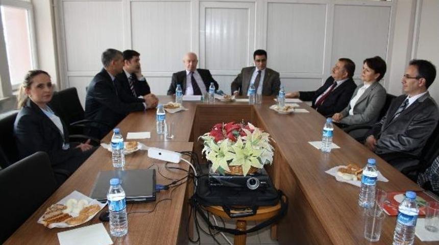 Kayseri&rsquo;de Riskli Yapılar Denetlenecek