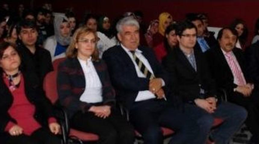 Nizip&rsquo;te &ldquo;8 Mart D&uuml;nya Kadınlar G&uuml;n&uuml;&rdquo; Kutlandı