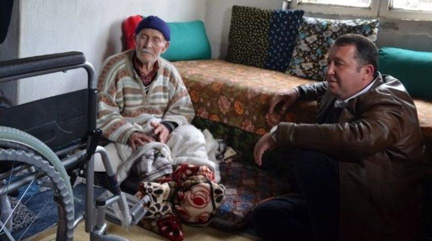 Duygulandıran Hediye