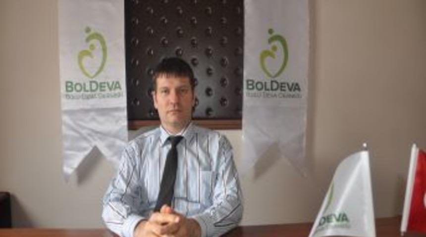 Deva Derneği'nden Sağlık &Ccedil;alışanlarına Davet