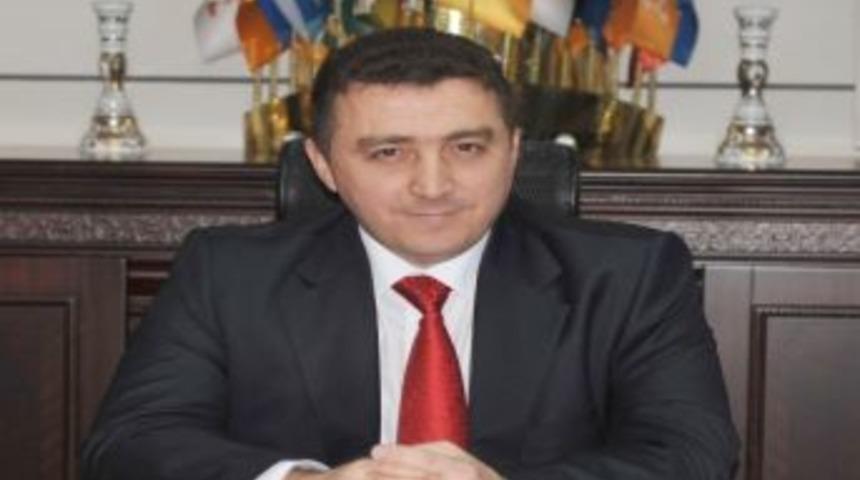 14 Mart Tıp Bayramı