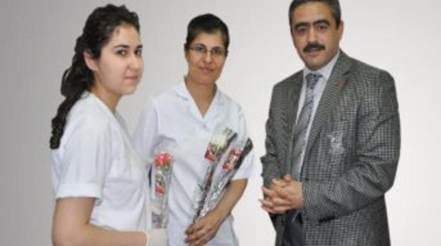 Başkan Alıcık&rsquo;ın 14 Mart Tıp Bayramı Mesajı