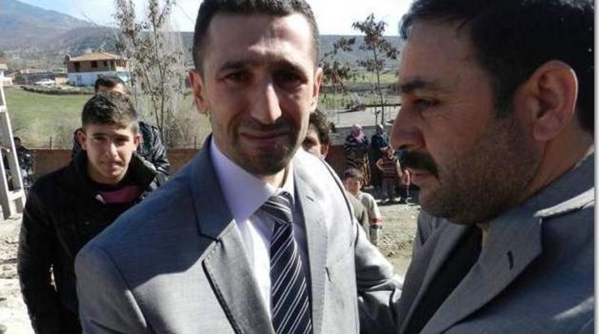 Tayini Çıkan İmam Ağlattı