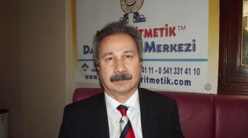 Ayvalık, D&uuml;nya Hafıza Şampiyonunu Ağırladı