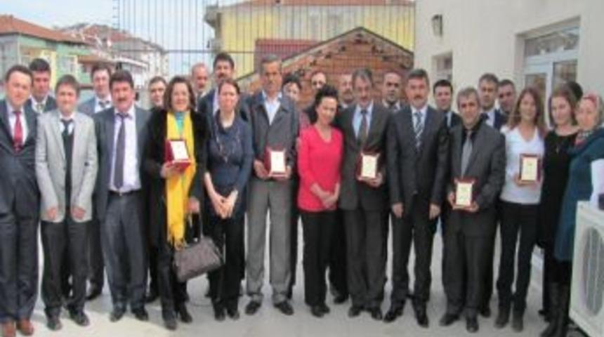 Ziraat M&uuml;hendislerine Genel Mevzuat Ve Pazarlama Eğitimi Verildi