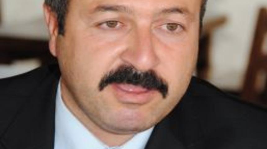 MHP'li Gubaş: Doktorlara Yapılan Saldırıları Kınıyoruz