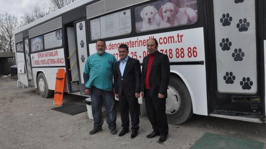 Sokak Hayvanlarını Koruma Kampanyası 4. Yılında