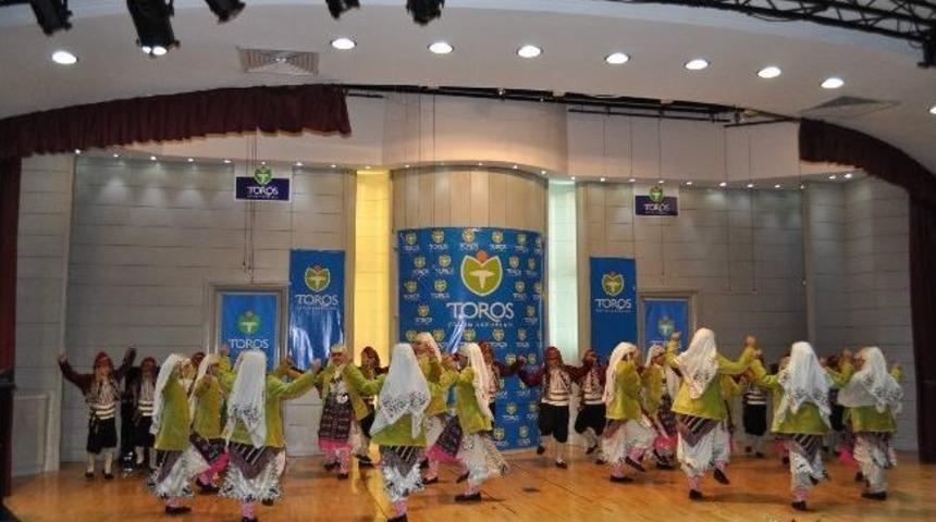 Antalya'nın Başarılı Kadınlarına &Ouml;d&uuml;l