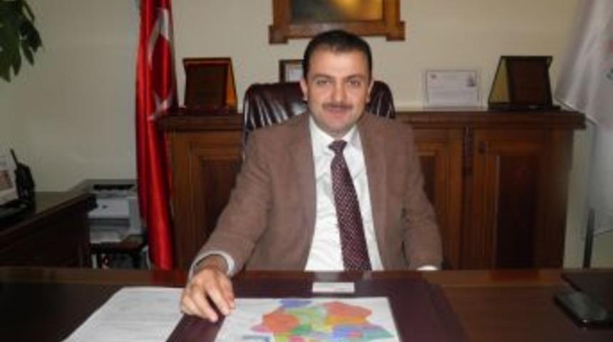 Kastamonu'da Engelsiz Sağlık Seferberliği