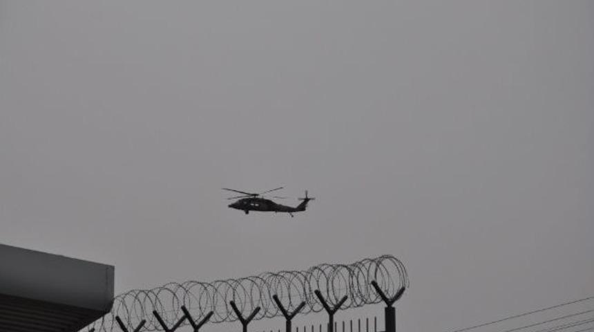 Ka&ccedil;ırılan Kamu G&ouml;revlileri Memleketlerine G&ouml;nderildi