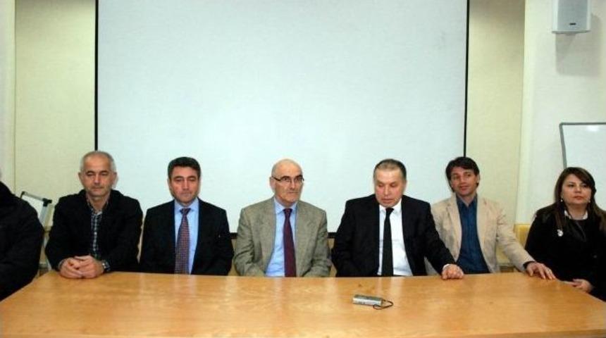 Geleceğin Yıldızlarına Yabancı Dil Eğitimi