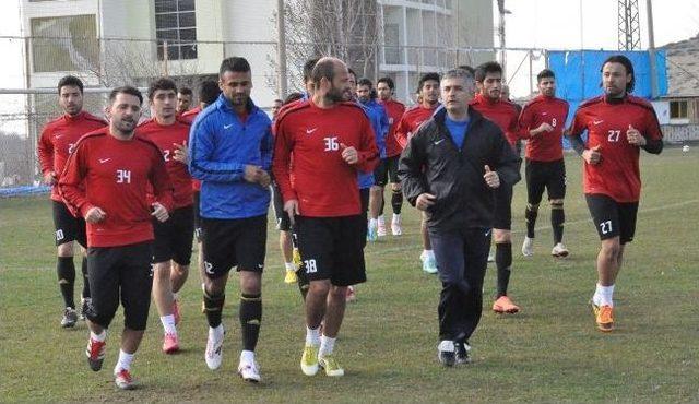 Spor Toto 2. Lig